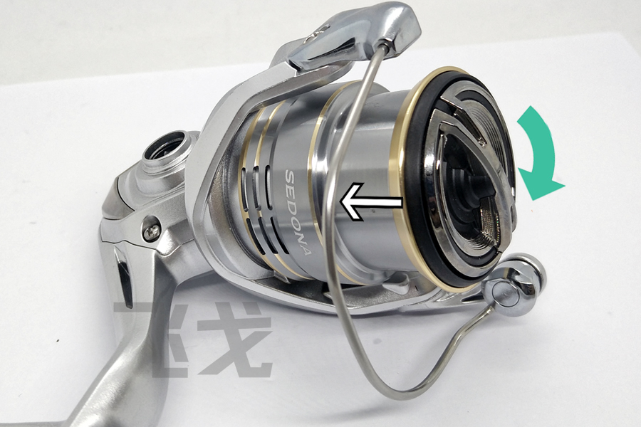 ŵSHIMANO SEDONA 23ΰװ